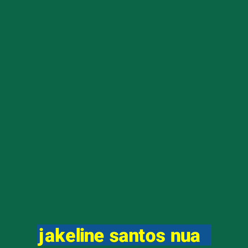 jakeline santos nua